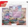 EV05 Force Temporelles – Tripack Motorizard/Melo 2 EV05 Force Temporelles – Tripack Motorizard/Melo -Jeux Société Magasin pokemon ev05 pack 3 boosters melo