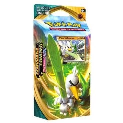 EB03 Ténèbres Embrasées – Starter Palarticho De Galar -Jeux Société Magasin pokemon deck a theme palarticho tenebres embrasees eb03 fr