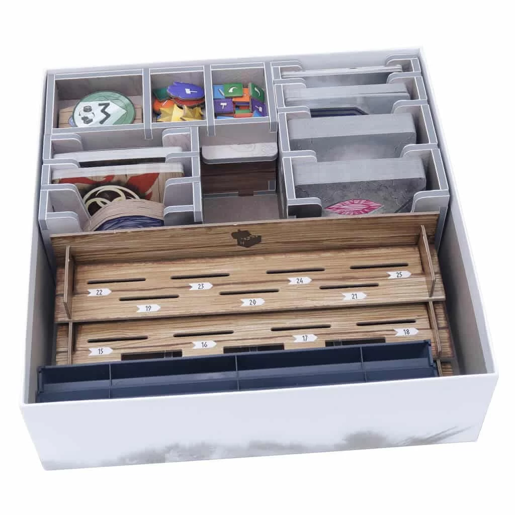 Insert Nidavelir 6 Insert Nidavelir – Image 4