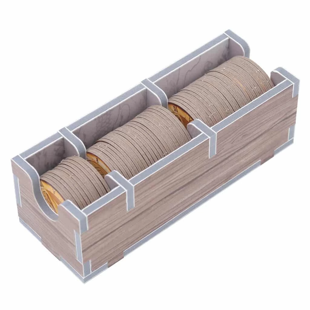 Insert Nidavelir 4 Insert Nidavelir – Image 2