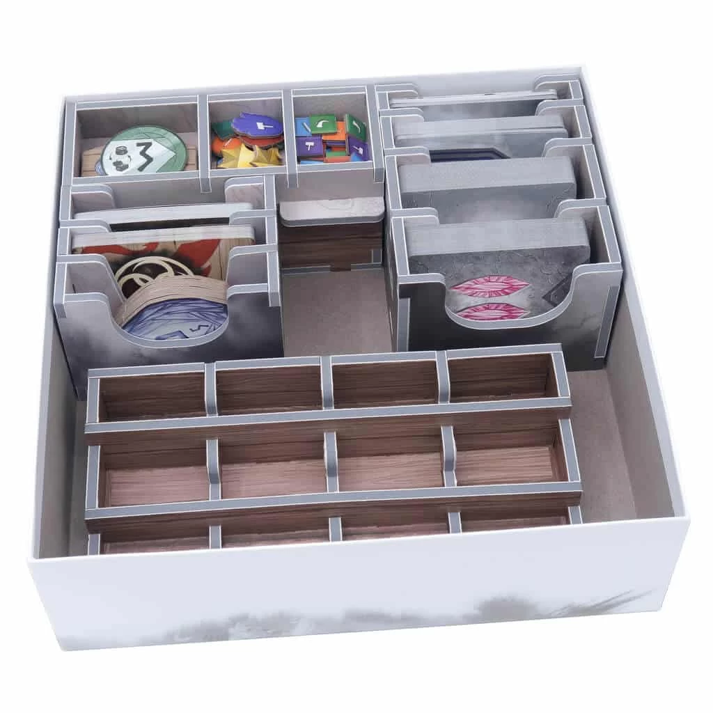 Insert Nidavelir 3 Insert Nidavelir