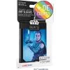 Sleeves Star Wars Unlimited – Obiwan – Rey – Darth Maul – Ashoka 2 Sleeves Star Wars Unlimited – Obiwan – Rey – Darth Maul – Ashoka -Jeux Société Magasin star wars unlimited art sleeves 1 1
