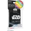 Sleeves Star Wars Unlimited – Card Back Blue -Jeux Société Magasin star wars unlimited art sleeves 3