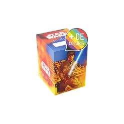 Star Wars Unlimited – Deck Box 11 Star Wars Unlimited – Deck Box -Jeux Société Magasin star wars unlimited deck box 2