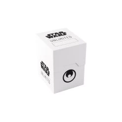 Star Wars Unlimited – Deck Box 10 Star Wars Unlimited – Deck Box -Jeux Société Magasin star wars unlimited deck box 3