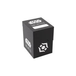 Star Wars Unlimited – Deck Box 9 Star Wars Unlimited – Deck Box -Jeux Société Magasin star wars unlimited deck box 4