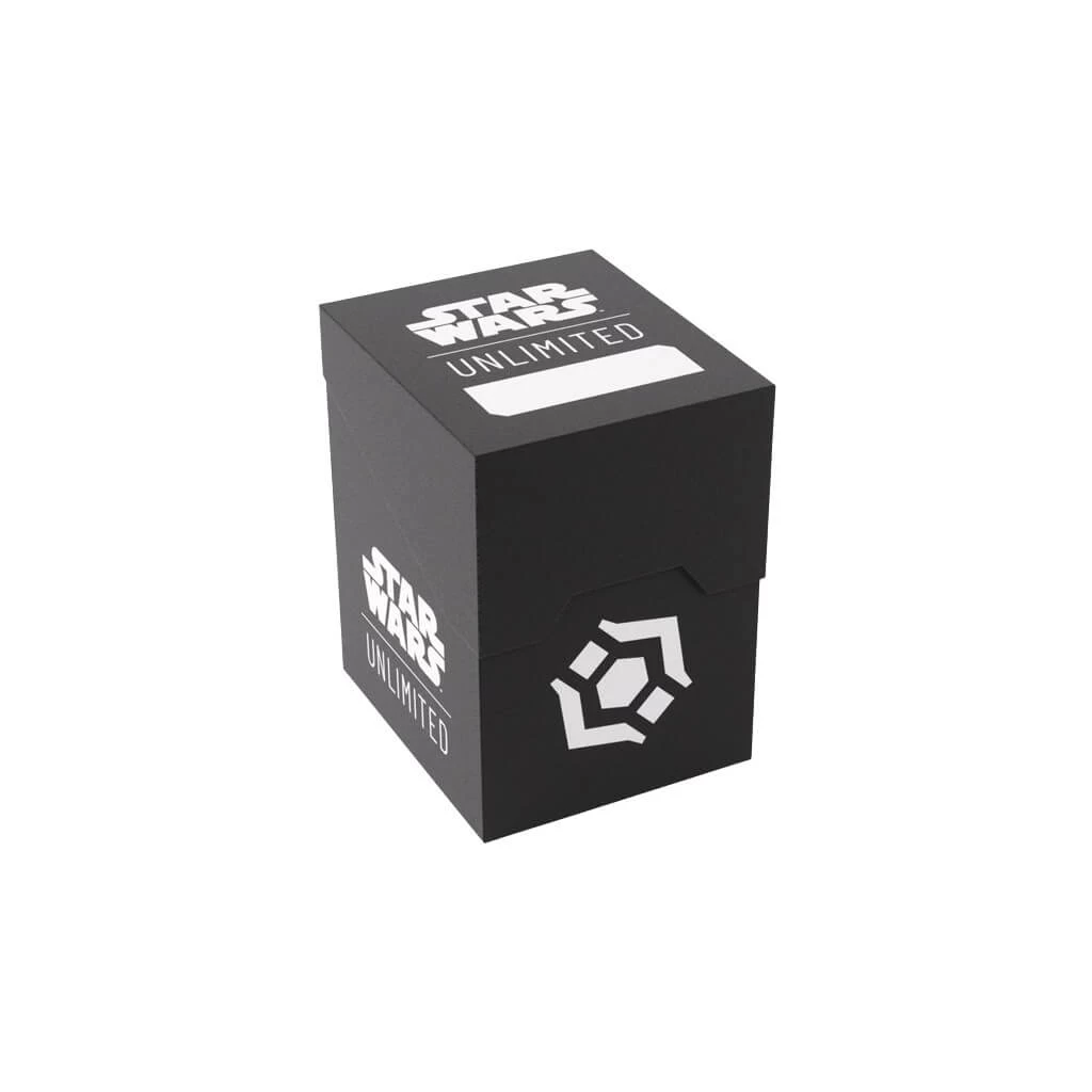 Star Wars Unlimited – Deck Box 5 Star Wars Unlimited – Deck Box – Image 3