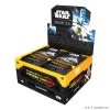 Star Wars Unlimited – Passage En Vitesse Lumière Display 24 Boosters 1 Star Wars Unlimited – Passage En Vitesse Lumière Display 24 Boosters -Jeux Société Magasin star wars unlimited passage en vitesse lumiere boite de 24 boosters
