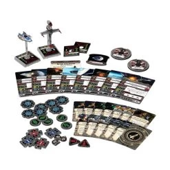Star Wars X-Wing – As Rebelles -Jeux Société Magasin star wars x wing as rebelles 22 1