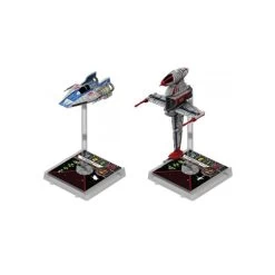 Star Wars X-Wing – As Rebelles -Jeux Société Magasin star wars x wing as rebelles 23 1