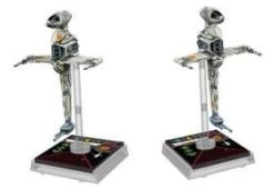 Star Wars X-Wing – B-Wing 10 Star Wars X-Wing – B-Wing -Jeux Société Magasin star wars x wing b wing3