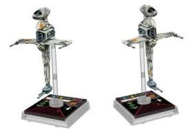 Star Wars X-Wing – B-Wing 6 Star Wars X-Wing – B-Wing – Image 4