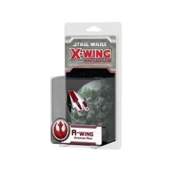 Star Wars X-Wing – Chasseur A-Wing -Jeux Société Magasin star wars x wing chasseur a wing2