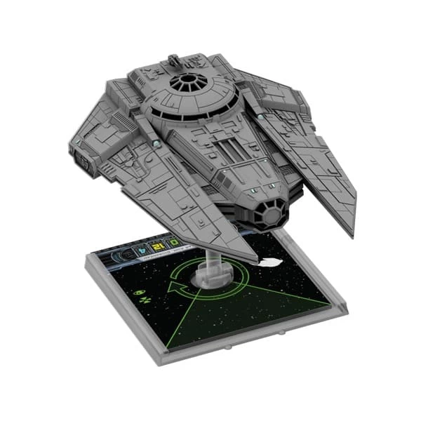 Star Wars X-Wing – Décimateur VT-49 4 Star Wars X-Wing – Décimateur VT-49 – Image 2