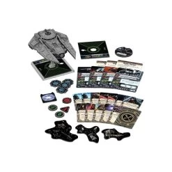 Star Wars X-Wing – Décimateur VT-49 9 Star Wars X-Wing – Décimateur VT-49 -Jeux Société Magasin star wars x wing decimateur vt 49 14 1