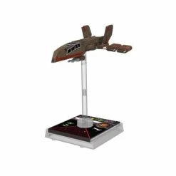 Star Wars X-Wing – Cargo HWK-290 -Jeux Société Magasin star wars x wing hwk 290 33 1