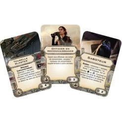 Star Wars X-Wing – Cargo HWK-290 -Jeux Société Magasin star wars x wing hwk 290 34 1