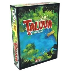 Taluva – Extension