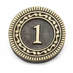 Set De Pièces Métal – Age Of Innovation -Jeux Société Magasin terramystica01