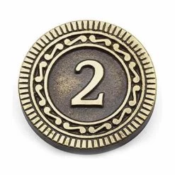 Set De Pièces Métal – Age Of Innovation -Jeux Société Magasin terramystica02