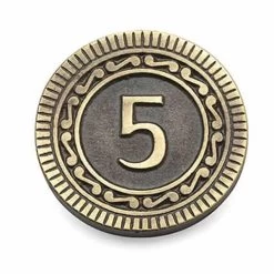 Set De Pièces Métal – Age Of Innovation -Jeux Société Magasin terramystica03