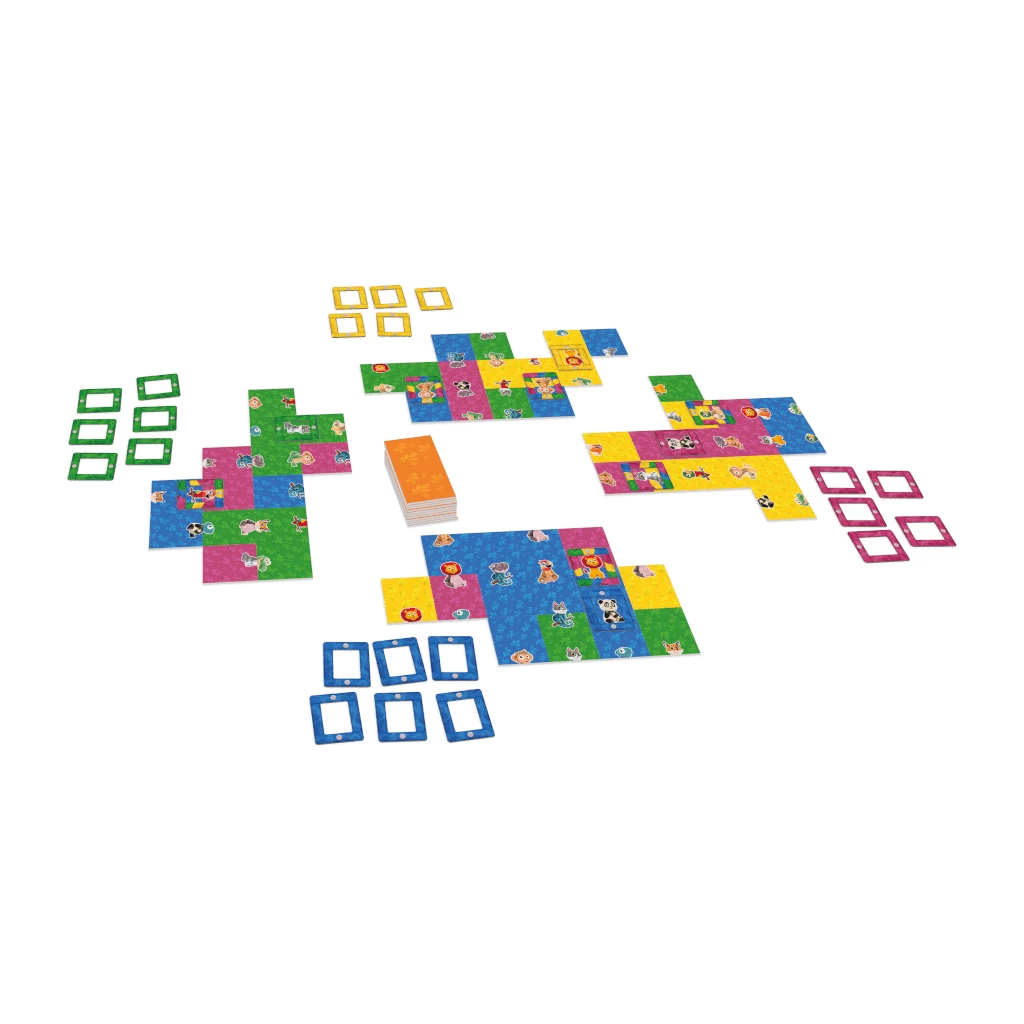 Tetaki 5 Tetaki – Image 3