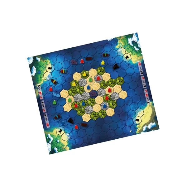 The Island 4 The Island – Image 2