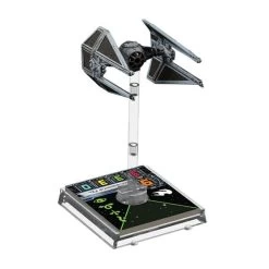Star Wars X-Wing – Chasseur TIE Interceptor -Jeux Société Magasin x wing tie interceptor expansion pack 1